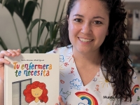 Vera Arenas Rodríguez 