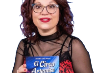 Jennifer Ariño Merino