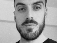 Joseba Calvo Macarrilla